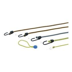 KEEPER 06320-10 Bungee Cord Rubber Steel End