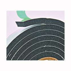 Frost King R534H Foam Tape 3/4 in W 10 ft L 5/16 in Thick Rubber Black