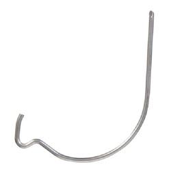 HILLMAN 121048 Gorilla Hook 50 lb Zinc