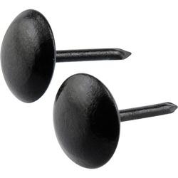 HILLMAN 532708 Furniture Nail Round Head