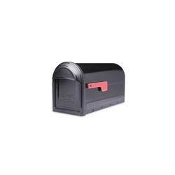 Architectural Mailboxes Barrington 7900-1B-R-10 Mail Box Steel