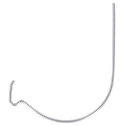 HILLMAN 121049 Monkey Hook 35 lb Zinc