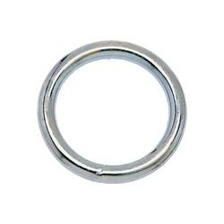 Campbell T7665032 Welded Ring 200 lb Working Load 1-1/4 in ID Dia Ring #7