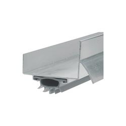 Frost King U37H Door Bottom 36 in L 1-3/4 in W Aluminum