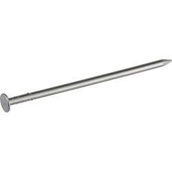 Fas-n-Tite 461390 Box Nail 16D 3-1/2 in L Steel Bright Flat Head