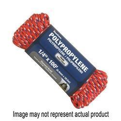 KINGCORD 300081BGV1 Rope 3/8 in Dia 100 ft L 244 lb Working Load