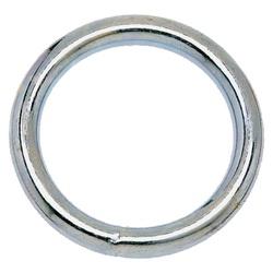Campbell T7665042 Welded Ring 200 lb Working Load 1-1/2 in ID Dia Ring #3