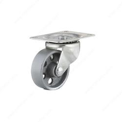 Madico F25049 Swiveling Caster 76 mm Dia Wheel Sintered Iron Wheel