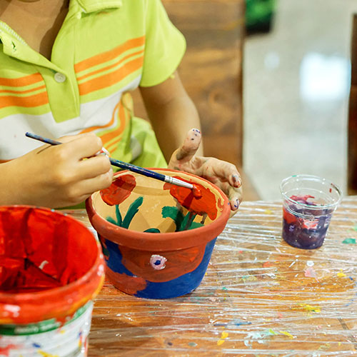 Craft & Art Supplies