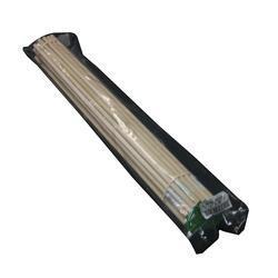 Madison Mill 436874 Dowel Rod 1-1/8 in Dia 36 in L Wood