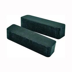 Magnet Source 07001 Magnetic Block Ceramic Charcoal Gray 7/8 in L 3/16