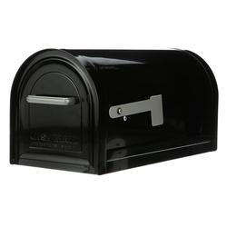 Gibraltar Mailboxes MB981B01 Mailbox 1450 cu-in Capacity Steel