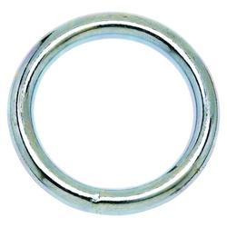 Campbell T7661152 Welded Ring 200 lb Working Load 2 in ID Dia Ring #3
