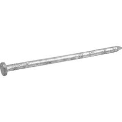 Fas-n-Tite 461295 Spike 3/8 in 12 in L Galvanized Flat Head Smooth