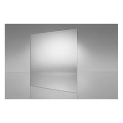 OPTIX 1AG0918A Glazing Sheet 24 in L 18 in W 0.1 in Thick Clear