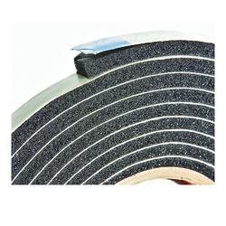 Frost King R338H Foam Tape 3/8 in W 10 ft L 3/16 in Thick Rubber Black