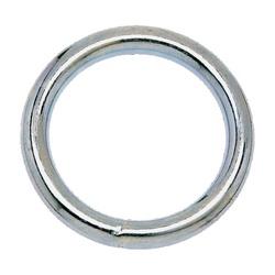 Campbell T7665012 Welded Ring 200 lb Working Load 1 in ID Dia Ring #7