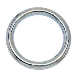 Campbell T7665012 Welded Ring 200 lb Working Load 1 in ID Dia Ring #7
