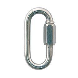 KINGCHAIN 476000 Quick Link 3/16 in Trade