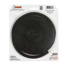 Frost King V27BK Tape 9/16 in W 10 ft L EPDM Black
