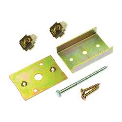 Johnson Hardware 1555PPK3 Converging Door Kit For 1500 1560 2511 Series