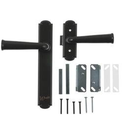 Wright Products Washburn VWA214SB Surface Latch Seville Bronze