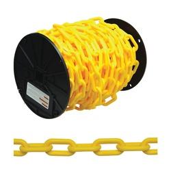Campbell 099-0837 Decorator Chain #8 60 ft L Plastic