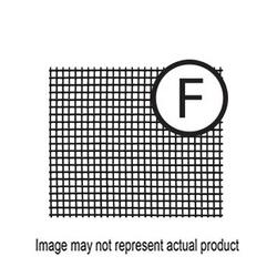 ADFORS FCS8550-M Door Screen 84 in L 24 in W Fiberglass Charcoal