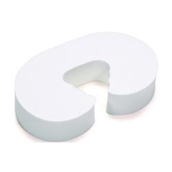 Safety 1st 10436 Finger Pinch Guard Slam Stopper Foam White