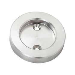 National Hardware N187-054 Cup Pull Steel Stainless Steel