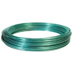 HILLMAN 122100 Fiber Core Wire 100 ft L Plastic