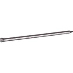 Fas-n-Tite 461373 Nail 8D 2-1/2 in L Steel Bright Countersunk Head