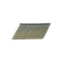 ProFIT 0635130 Finish Nail 2 in L 15 Gauge Steel Electro-Galvanized