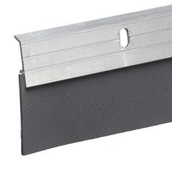 Frost King A79WHA Premium Door Sweep 36 in L 2 in W Aluminum Flange