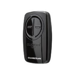 Chamberlain ORIGINAL CLICKER KLIK3U-BK2 Universal Garage Door Remote 800 ft
