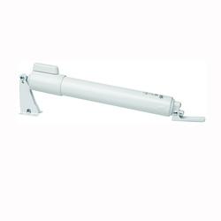 Wright Products TAP-N-GO V2010WH Pneumatic Door Closer 90 deg Opening