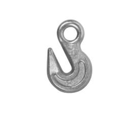 Campbell T9001824 Eye Grab Hook 1/2 in 9200 lb Working Load 43 Grade