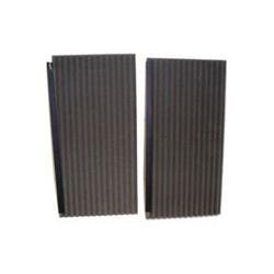 Frost King AC14H Air Conditioner Side Panel 9 in W 7/8 in Thick 18 in L