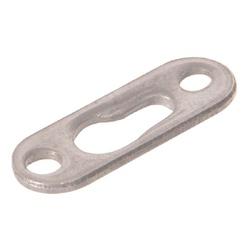 HILLMAN 122211 Keyhole Hanger Steel