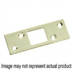 First Watch Security 1010-SN Security Strike 3-5/8 in L 1-1/4 in W Steel