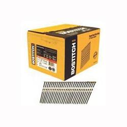 Bostitch RH-S10D120EP Collated Framing Nail 3 in L Full Round Head Smooth
