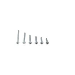 GB SK-832T Screw Kit #8-32 Thread Round Head Phillips Drive