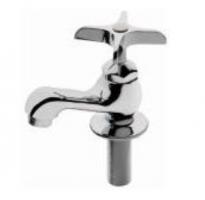 Single Basin Faucet Chrome
