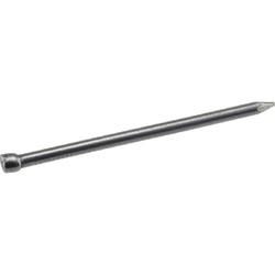 HILLMAN 532584 Finishing Nail 3D 1-1/4 in L Steel Bright Smooth Shank
