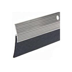 Frost King A79/36H Door Sweep 36 in L 2 in W Aluminum Flange