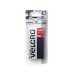 VELCRO Brand ALFA-LOK VEL-30642-USA Fastener 3 in L