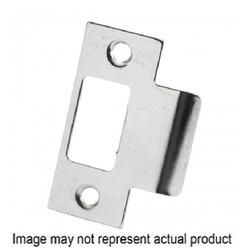 First Watch Security 1041-SN T-Strike 2-3/4 in L 1-1/8 in W Metal Satin