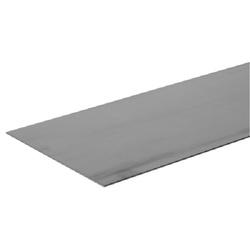 HILLMAN 11761 Metal Sheet 16 ga Thick Material 8 in W 24 in L Steel