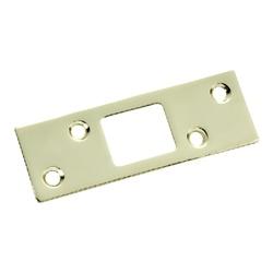 First Watch Security 1010 Security Strike 3-5/8 in L 1-1/4 in W Metal