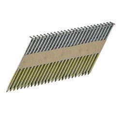 ProFIT 0602152 Collated Framing Nail 2-3/8 in L 11-1/2 Gauge Steel